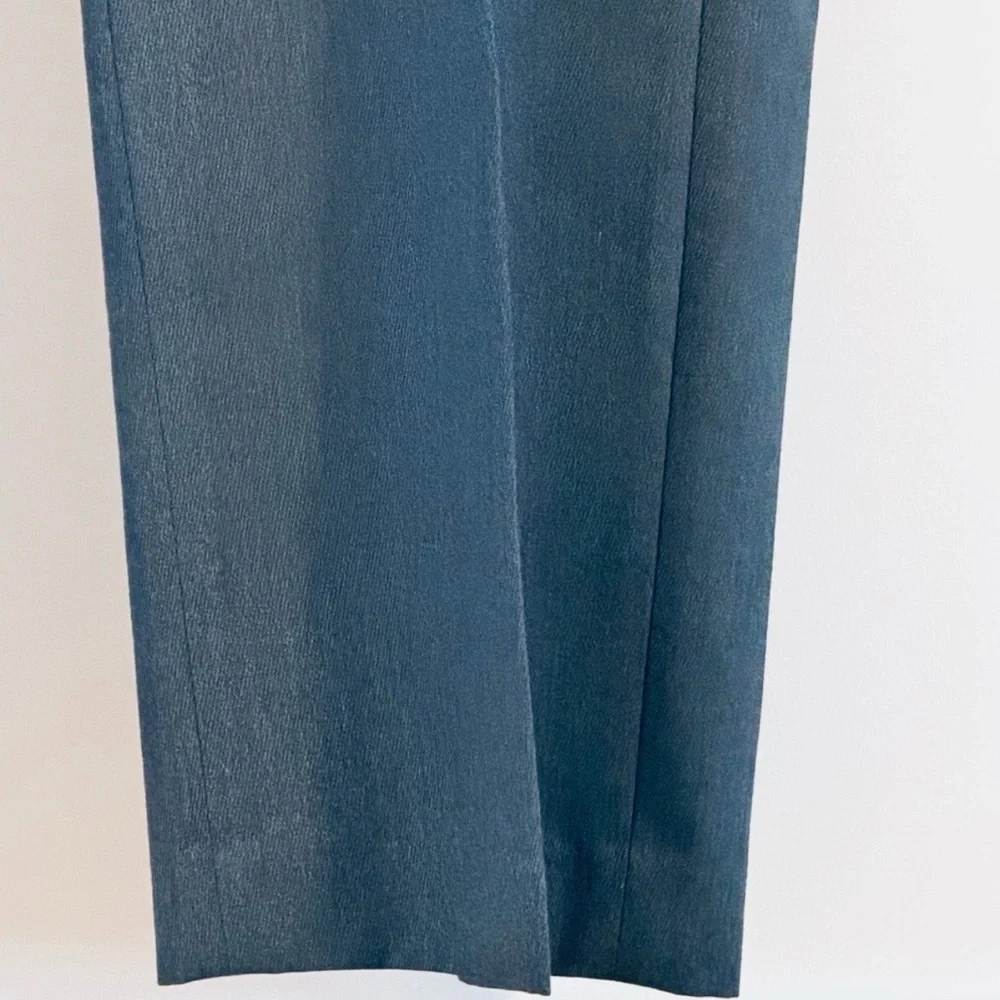 Marc Anthony Charcoal Dress Slacks for Men 36/30 NWT